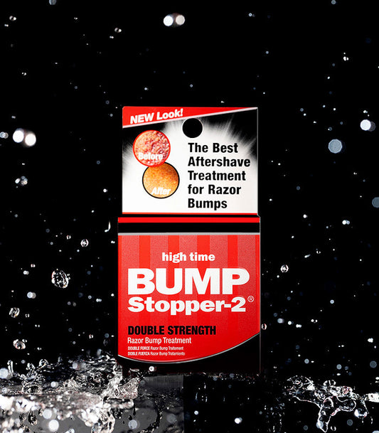 Bump Stopper-2 Razor Bump Treatment Case Pack (12 Units)